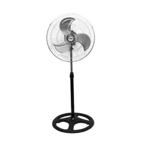 Ventilador 3 en 1 Adir negro 2074