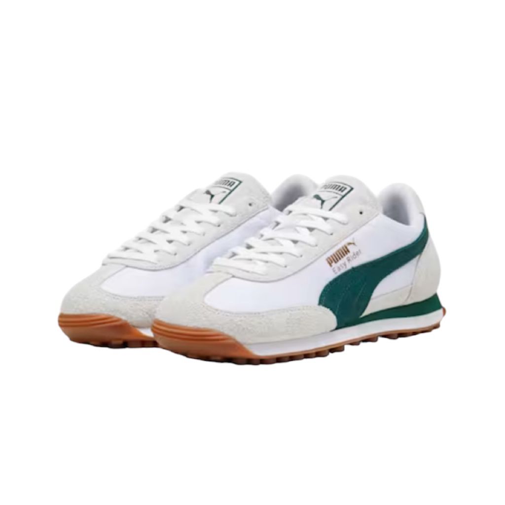 Easy Rider Zapatos Puma Nuevos Antiguos Tenis Para Caballero Puma