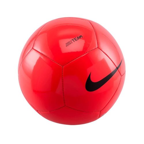 Balón de fútbol soccer Nike pitch rojo FZ7553-635
