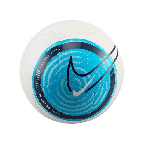 Balón de fútbol soccer Nike phantom blanco FZ3060-100