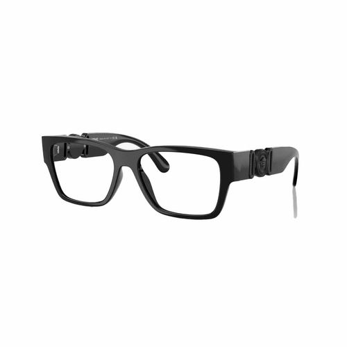 Lentes oftálmicos Versace para caballero negro 0VE3368U