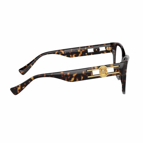 Lentes Versace oftálmicos para dama carey 0VE3347