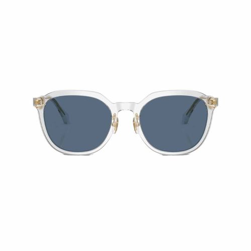 Lentes Versace solares para dama transparente 0VE4493D