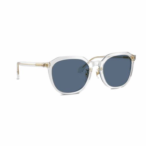 Lentes Versace solares para dama transparente 0VE4493D