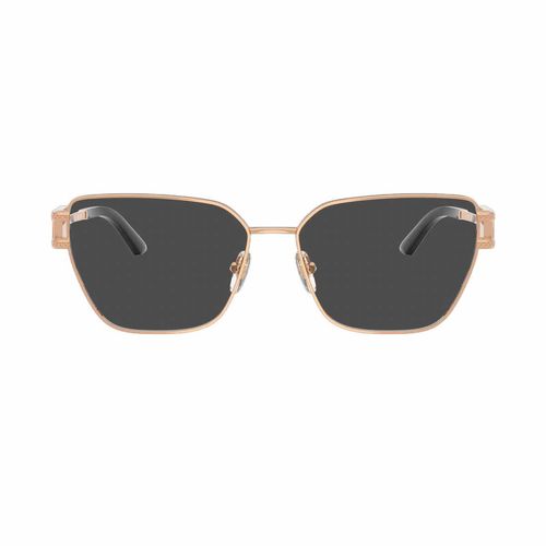 Lentes Versace oftálmicos para dama dorado 0VE1301