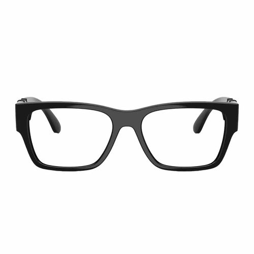 Lentes oftálmicos Versace para caballero negro 0VE3368U