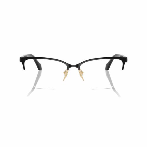 Lentes Versace oftálmicos para dama oro negro 0VE1304