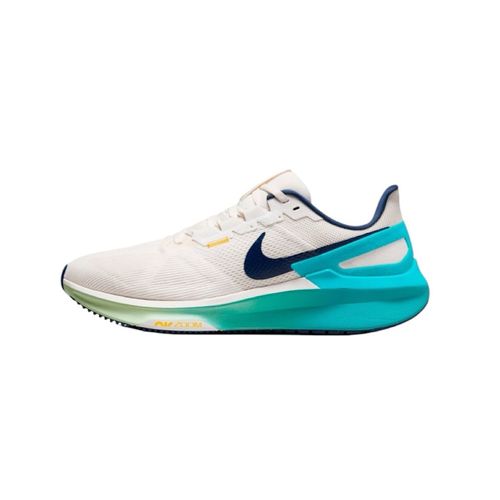 Tenis para caballero Nike structure 25 blancos DJ7883 008