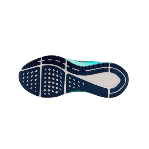 Tenis para caballero Nike structure 25 blancos DJ7883 008