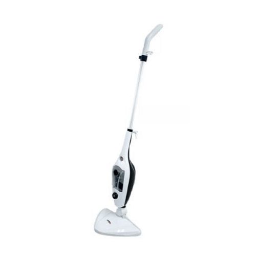 Limpiador a vapor Adir blanco 10580