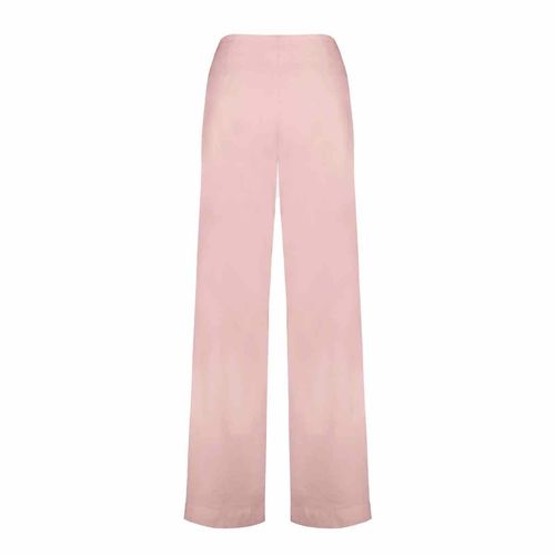 Pantalón Abito rosa para dama gomera