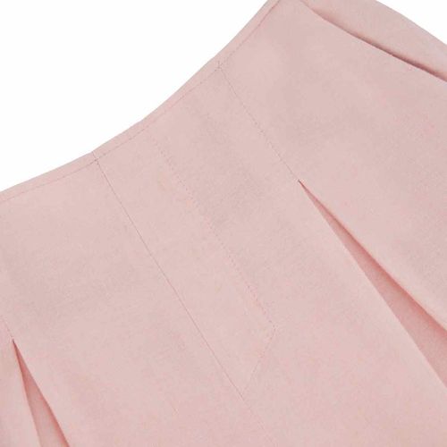 Pantalón Abito rosa para dama gomera