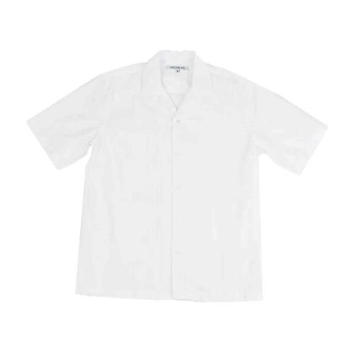 Camisa Soul And Blues blanco para caballero c1970