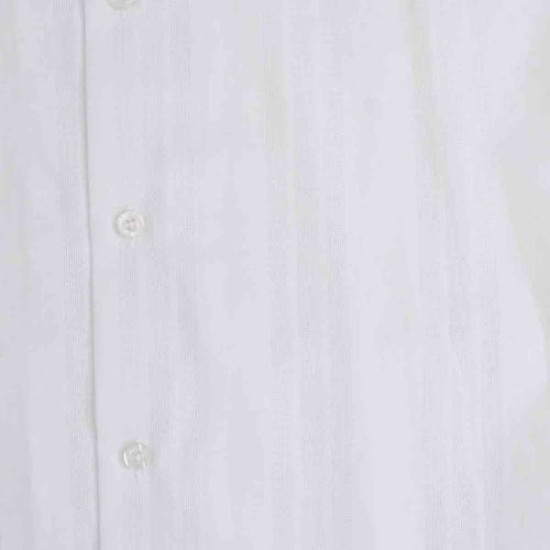 Camisa Soul And Blues blanco para caballero c1970