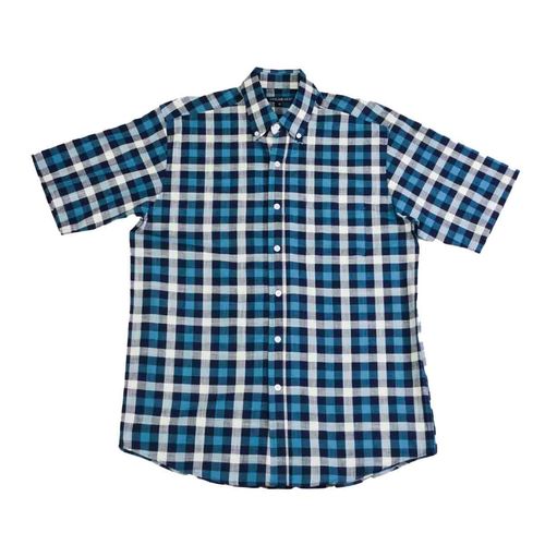 Camisa Soul And Blues para caballero marino c2033
