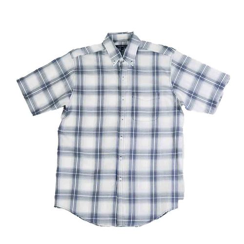 Camisa Soul And Blues para caballero marino c1960