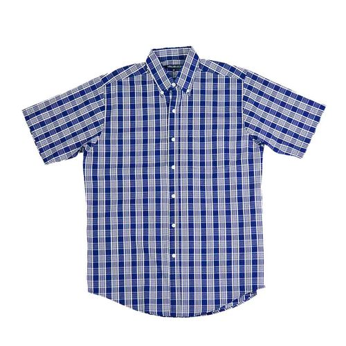 Camisa Soul And Blues marino para caballero  c1988