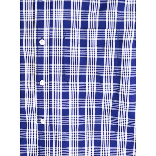Camisa Soul And Blues marino para caballero  c1988
