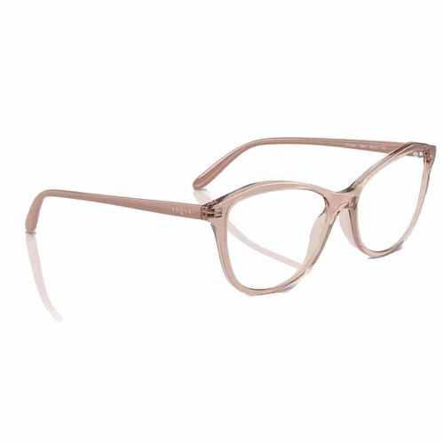 Lentes Vogue oftálmicos para dama transparente 0VO5602
