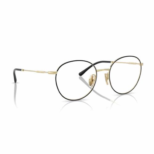Lentes Vogue oftálmicos para dama dorado 0VO4280T