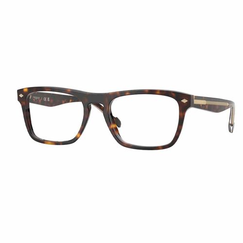 Lentes Vogue oftálmicos para caballero havana 0VO5619