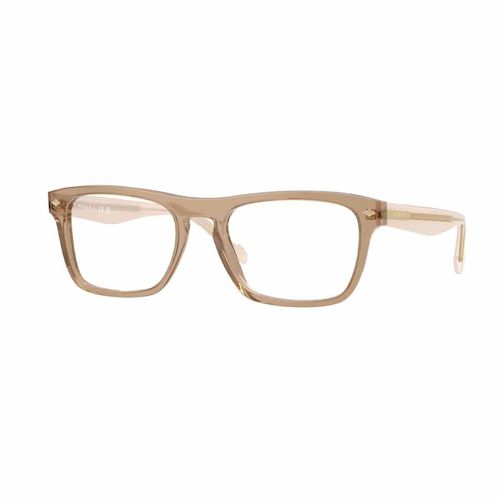 Lentes Vogue oftálmicos para caballero transparente 0VO5619