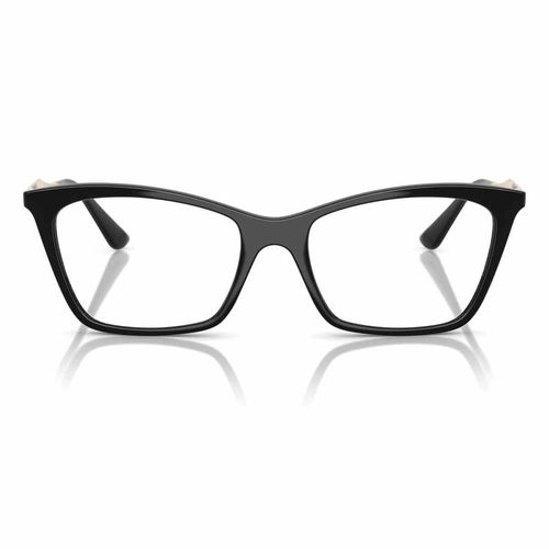 Lentes Vogue oftálmicos para dama negro 0VO5624