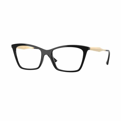 Lentes Vogue oftálmicos para dama negro 0VO5624