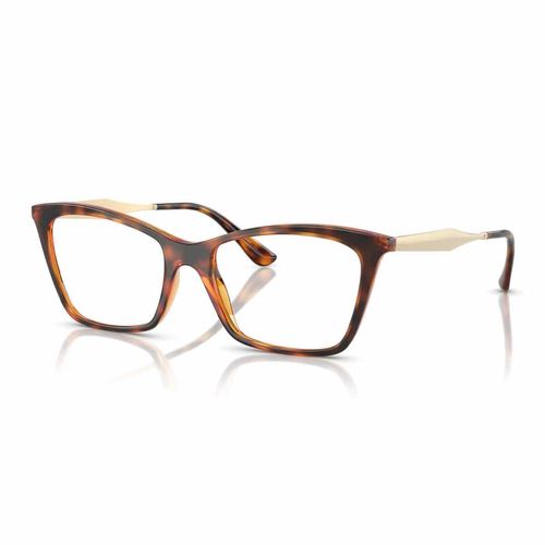 Lentes Vogue oftálmicos para dama havana 0VO5624