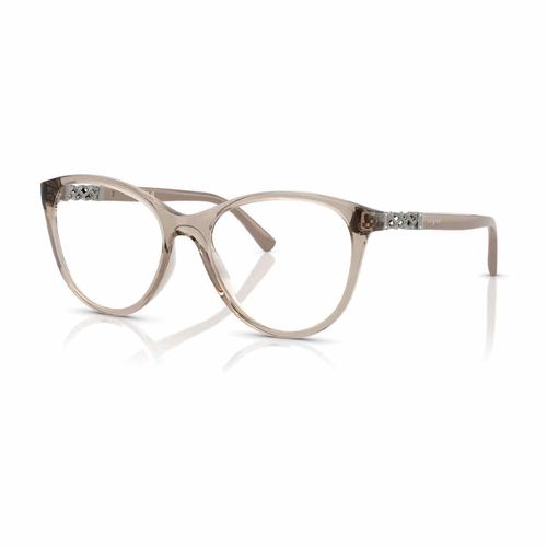 Lentes Vogue oftálmicos para dama transparente 0VO5631B