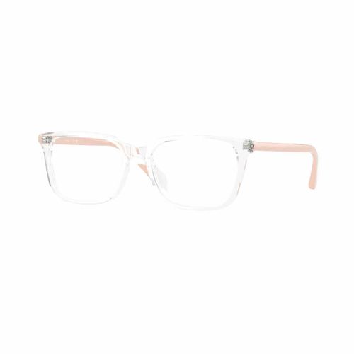 Lentes Vogue oftálmicos para dama transparente 0VO5643D