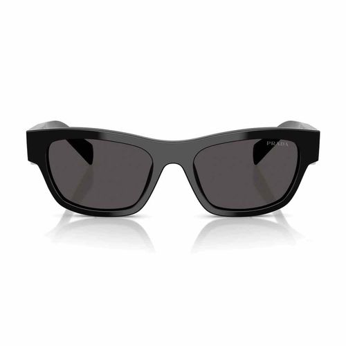 Lentes Prada solares para dama negro 0PR B09S