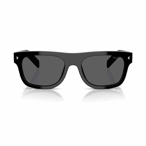 Lentes solares Prada para caballero negro 0pr B12S