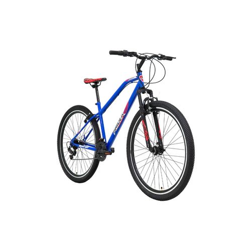 Bicicleta de montaña Veloci r29 azul raider generator