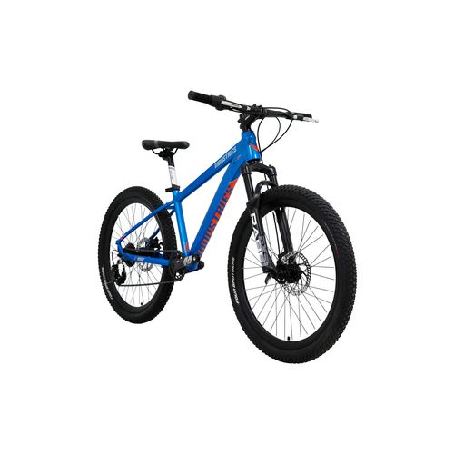 Bicicleta V Industries 400 sl b1 rodada 24 t13 azul naranja