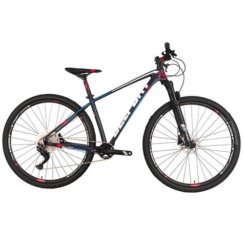 Bicicleta de montaña Belfort r29 t17 marino alom sl b1 2025