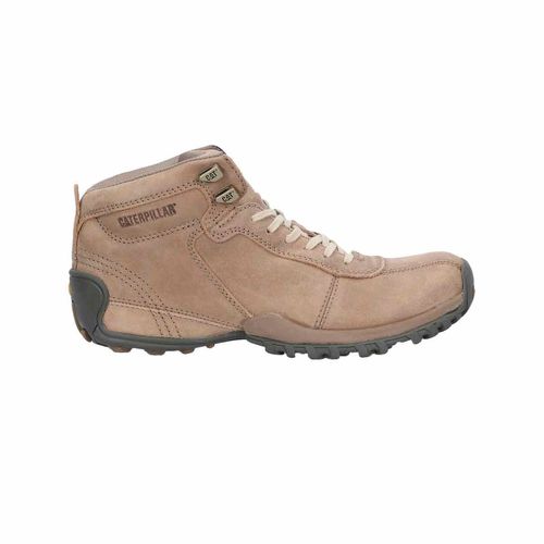 Bota casual Caterpillar café para caballero P721511M4M
