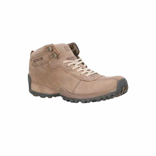 Bota casual Caterpillar café para caballero P721511M4M