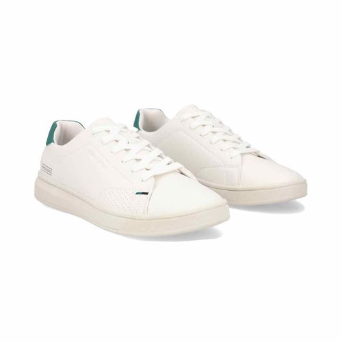 Tenis urbano Capa De Ozono beige para caballero 675701