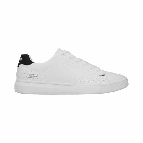 Tenis urbano Capa De Ozono blanco para caballero 675701