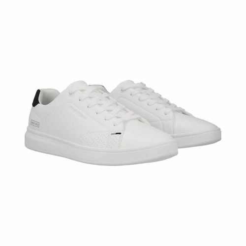 Tenis urbano Capa De Ozono blanco para caballero 675701