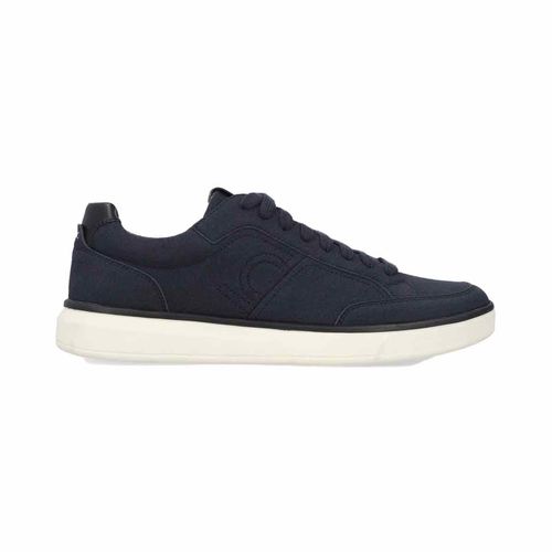 Tenis urbano Capa De Ozono navy para caballero 675702