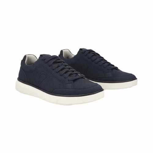 Tenis urbano Capa De Ozono navy para caballero 675702