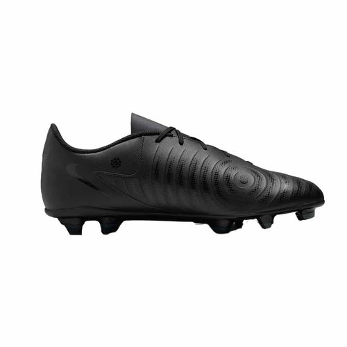 Zapato de fútbol Nike negro para caballero FJ2557002