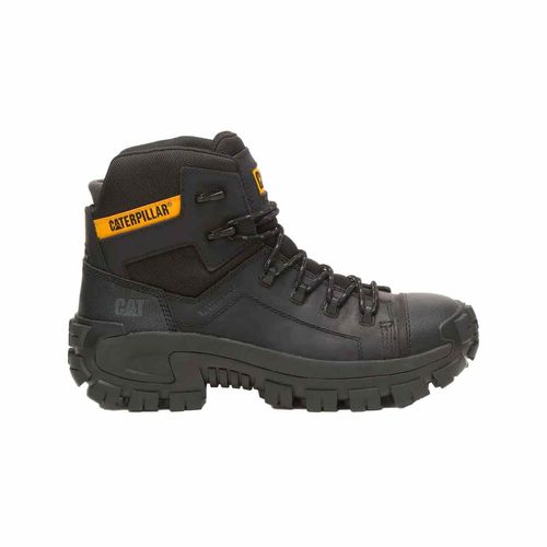 Bota casual Caterpillar negro para caballero P725865