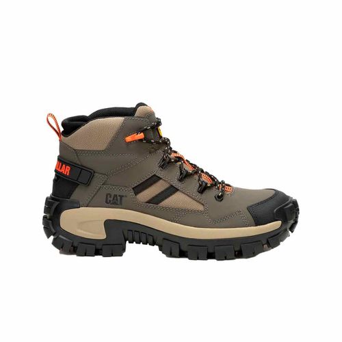 Bota casual Caterpillar taupe para caballero P725983