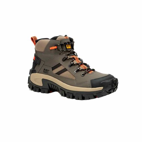 Bota casual Caterpillar taupe para caballero P725983
