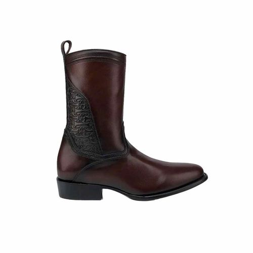 Bota vaquera Cuadra shedron para caballero 2H58RS