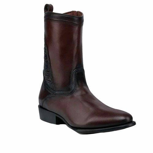 Bota vaquera Cuadra shedron para caballero 2H58RS