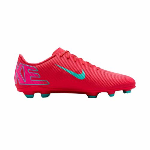 Zapato de fútbol Nike rosa para caballero FQ8441-800